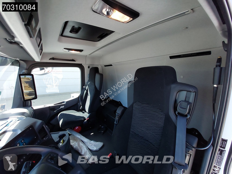 شاحنة Mercedes 2843 6X4 NEW! 31mtr 4x...