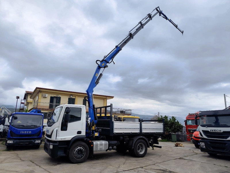 شاحنة Iveco