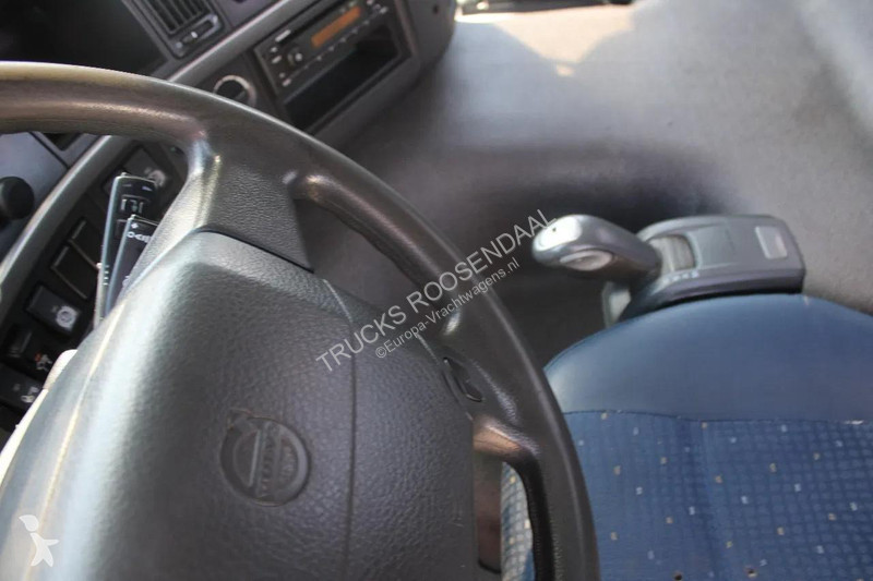 شاحنة Volvo FM 370 + PALFINGER 23002  /6EXT +...