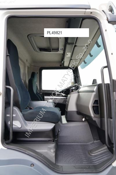 شاحنة MAN TGM 18.290