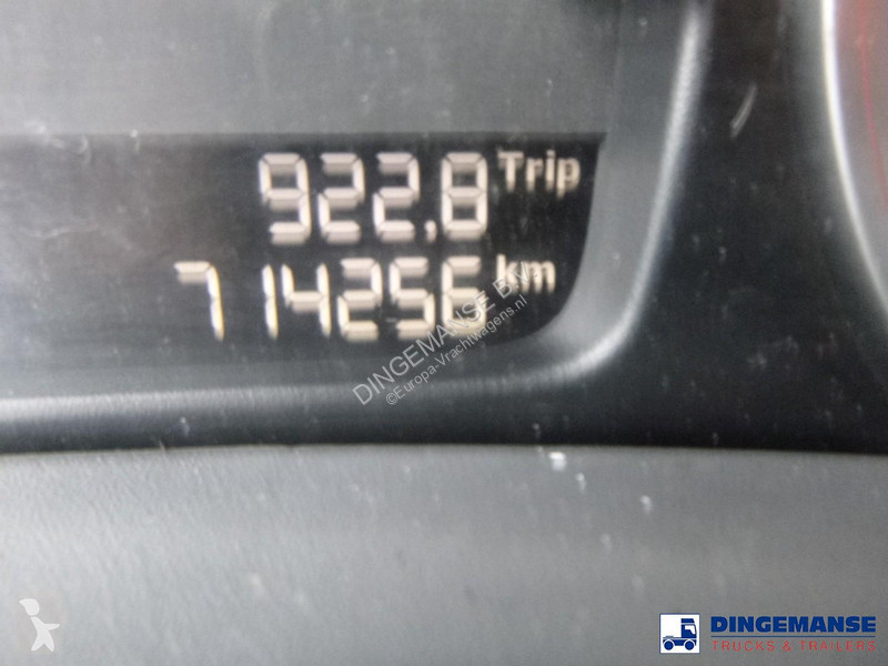 شاحنة DAF 480 FA 4x2 Euro 6 + retarder...
