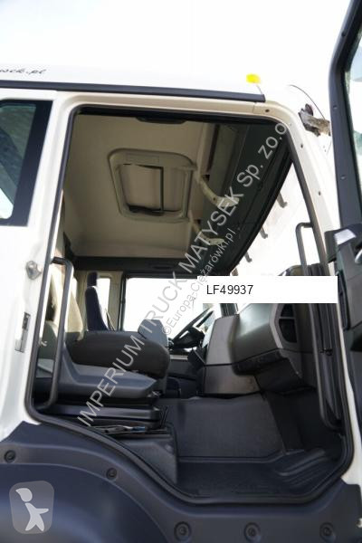 شاحنة MAN TGS 35.440