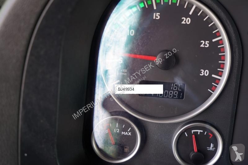 شاحنة MAN TGX 26.460