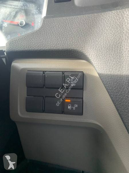 MAN  truck