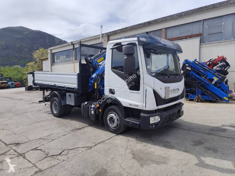 شاحنة Iveco