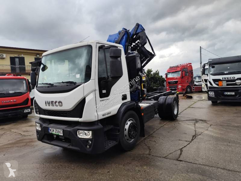Camion Iveco