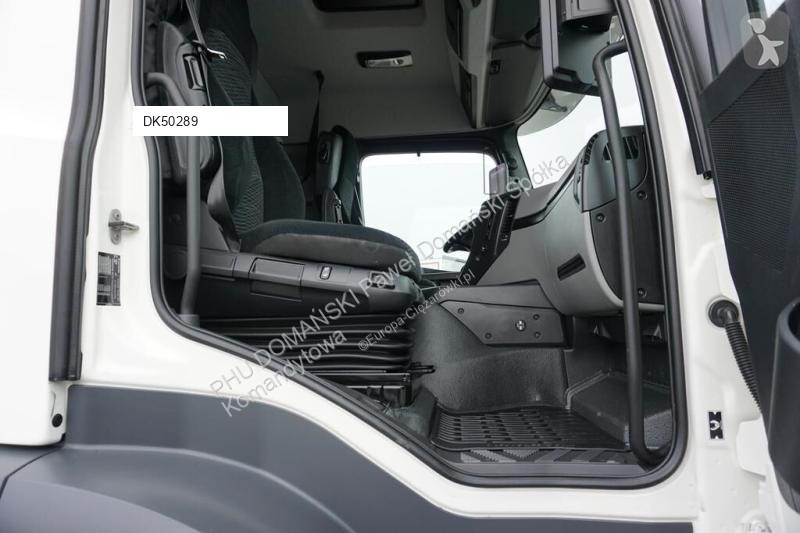 Camion Mercedes ACTROS / 1830 / E 6 / MP 5 /...