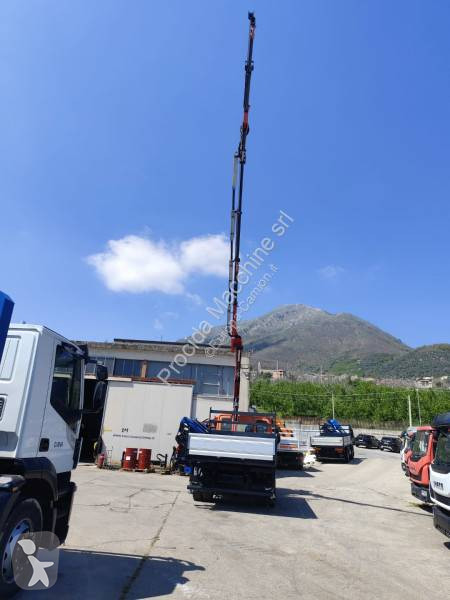 Camion Iveco