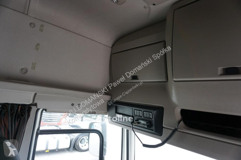 شاحنة DAF CF / 320 / ACC / E 6 / FIRANKA / 22...