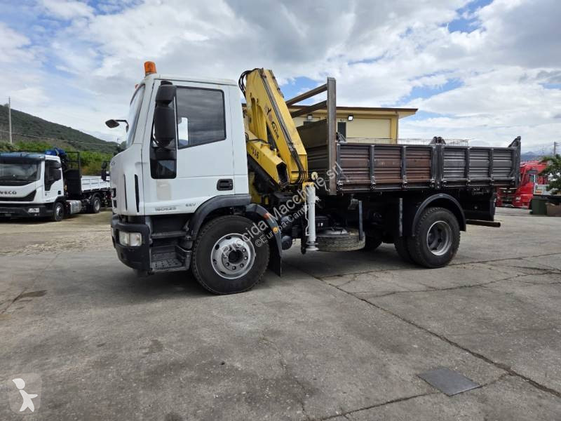 شاحنة Iveco