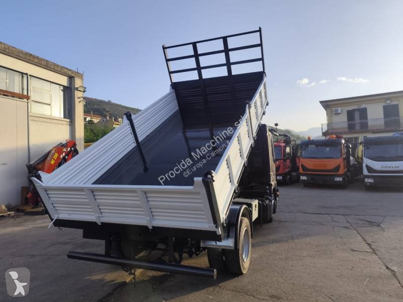 Camión Iveco