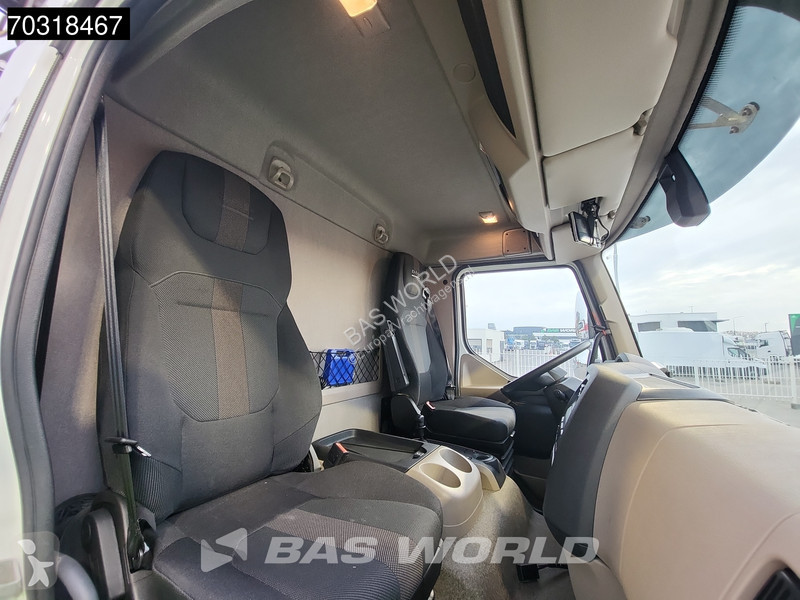 شاحنة DAF XB 260 4X2 SSI F110B.0.22 Active Kran...