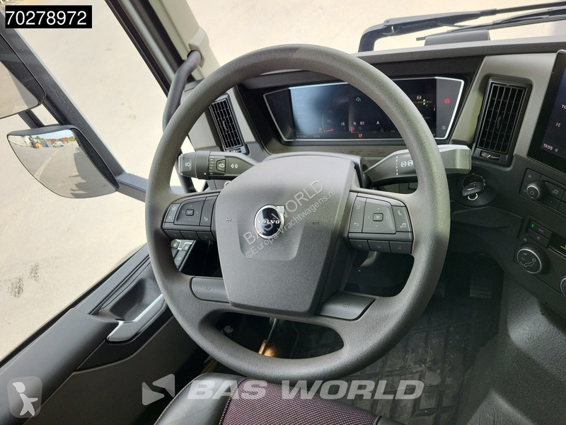 Lastbil Volvo FM 500 6X2 -Truck Palfinger...