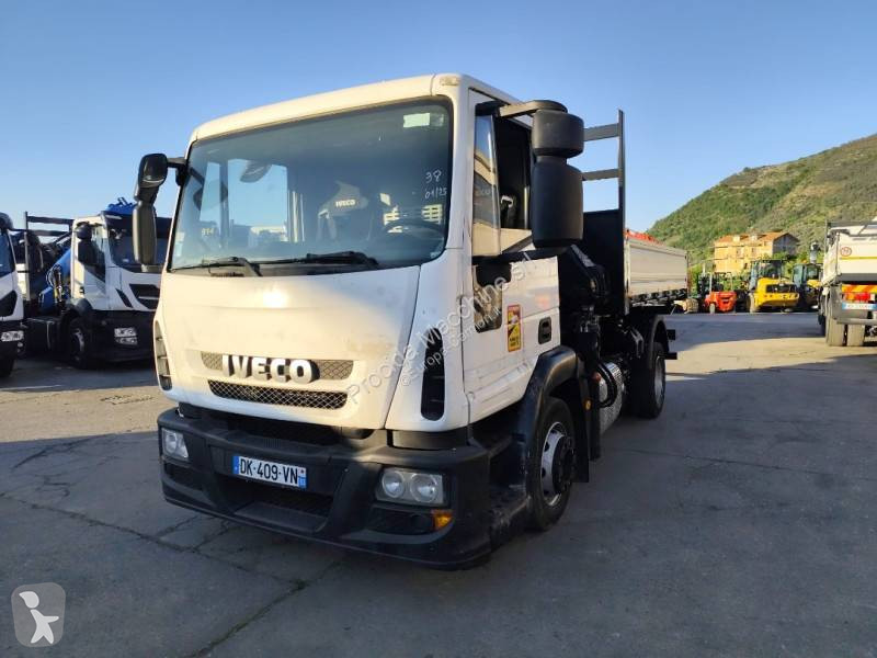 شاحنة Iveco