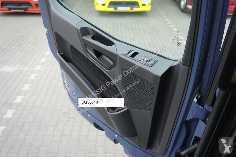 شاحنة Mercedes ACTROS / 1842 / ACC / E 6 / MP 5...
