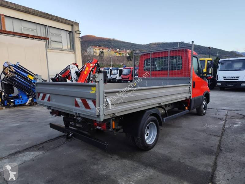 Camion Iveco