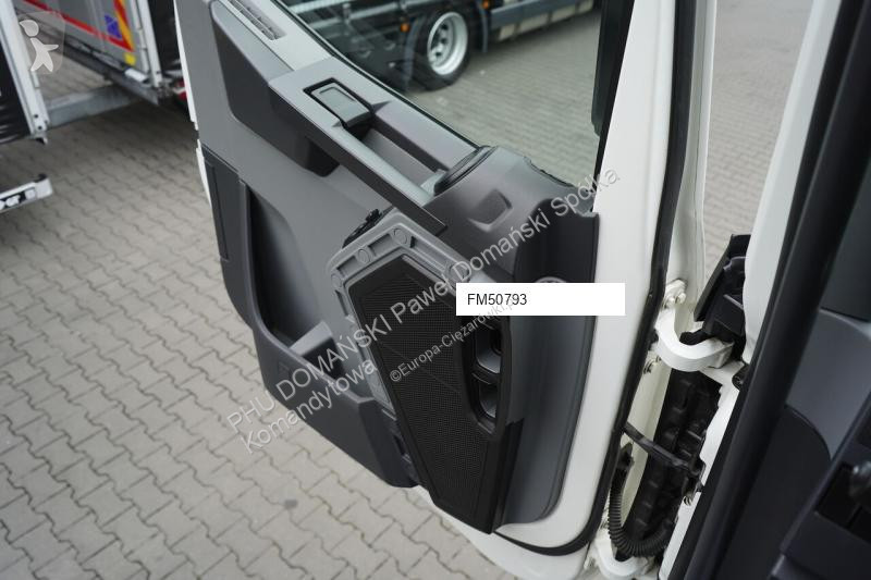 شاحنة Renault PK 18002