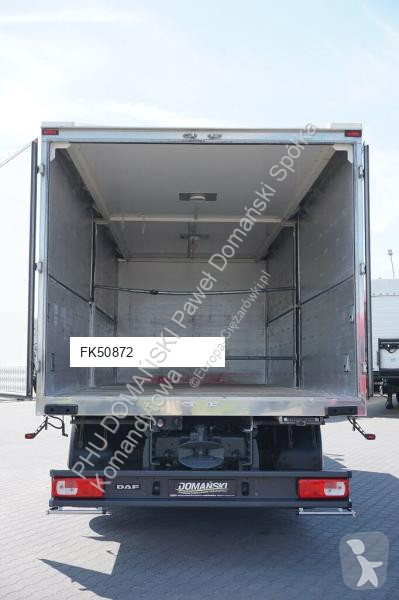 شاحنة DAF CF / 400 / ACC / EURO 6 / PRZEWOZU...