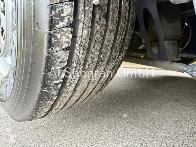 شاحنة DAF 480 6x2/Standklima/Eu6d/Komplettzug