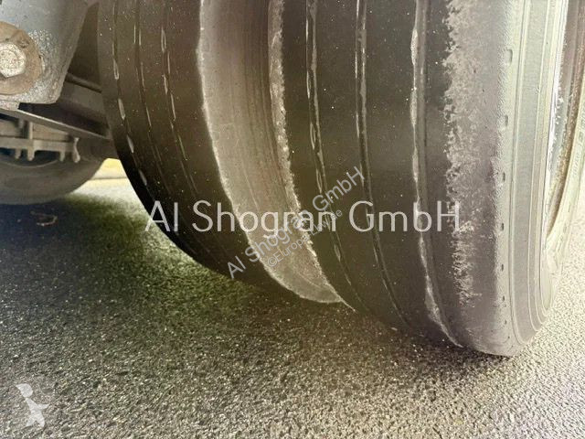 شاحنة DAF 480 6x2/Standklima/Eu6/Komplettzug