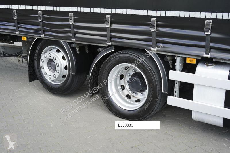 Грузовик Volvo / TANDEM,