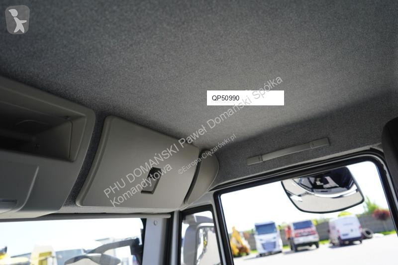 شاحنة Iveco HB 150 X