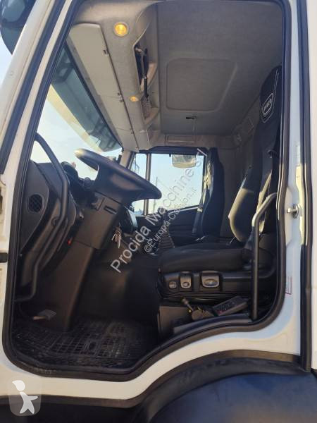 Camion Iveco