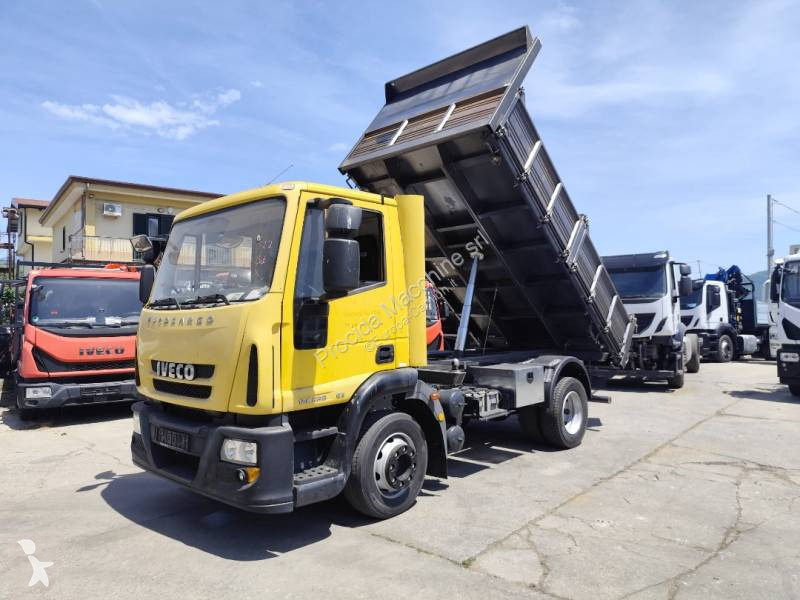 شاحنة Iveco