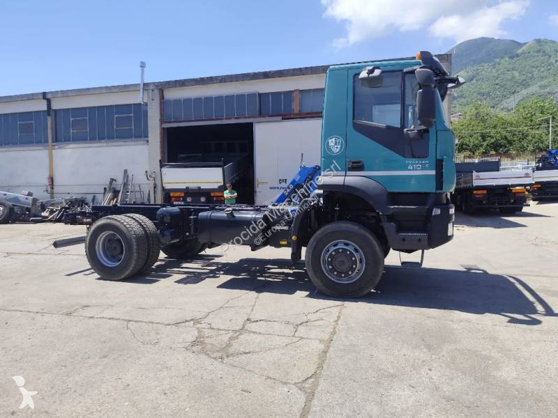 شاحنة Iveco
