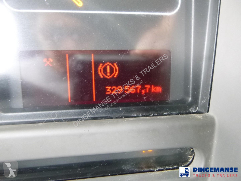 شاحنة Renault 270.19 4x2 fuel tank 13.3 m3 / 4...