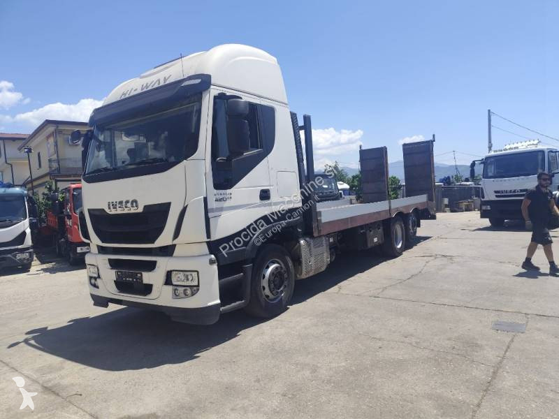 شاحنة Iveco