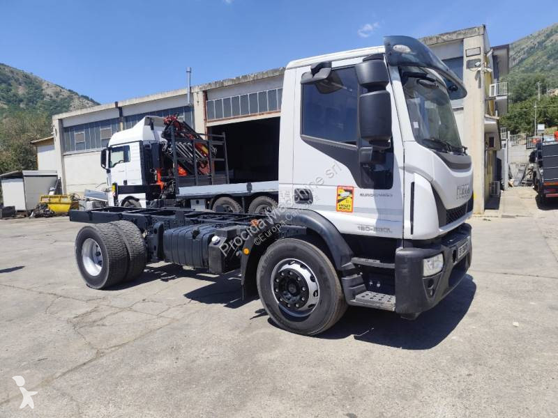 شاحنة Iveco