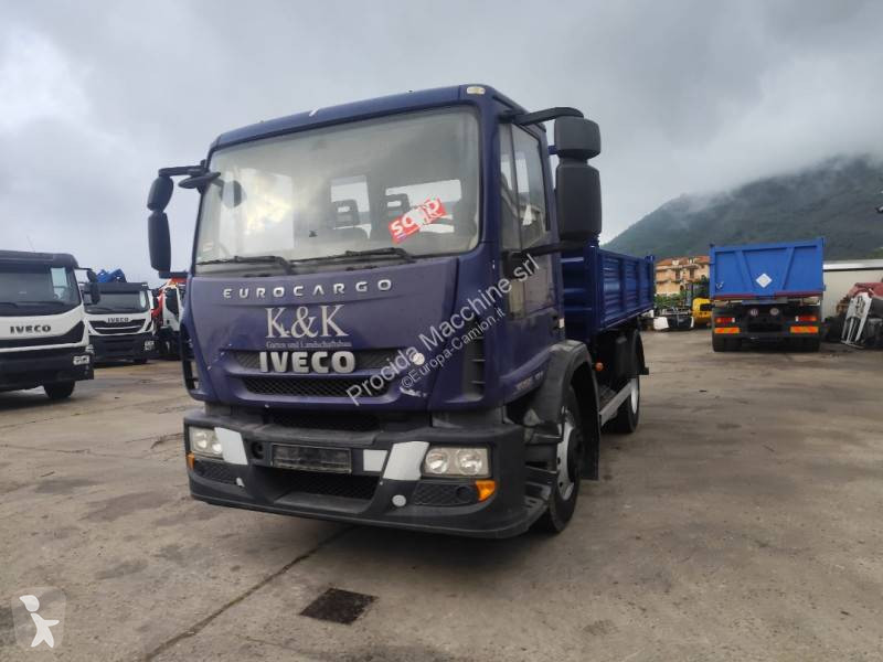 شاحنة Iveco