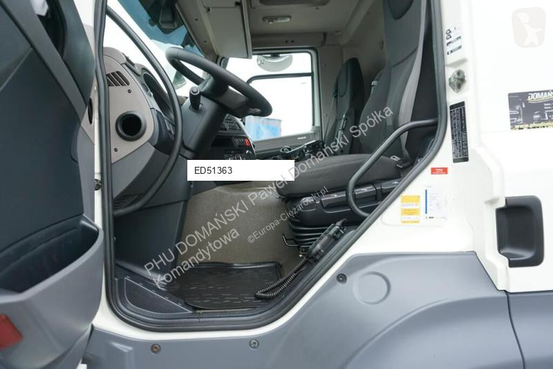 شاحنة DAF PK 22 001L