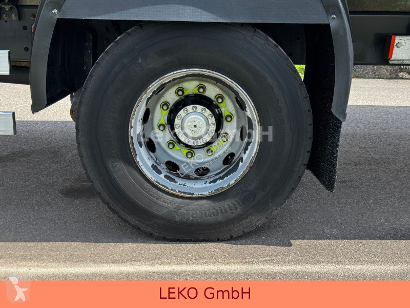 شاحنة Renault D  280.19...