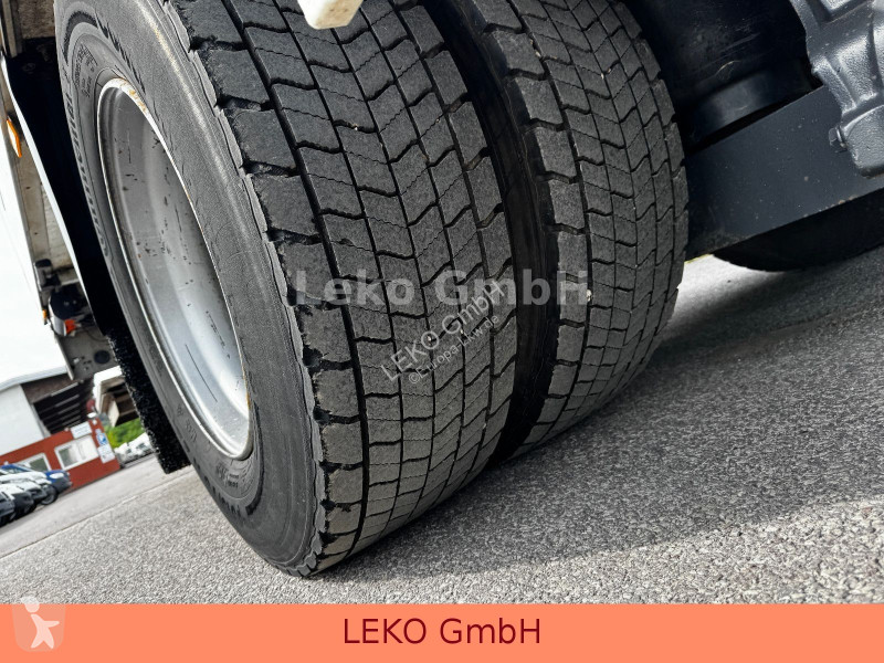 شاحنة Mercedes 1830 Mit Thermoking T-1200R