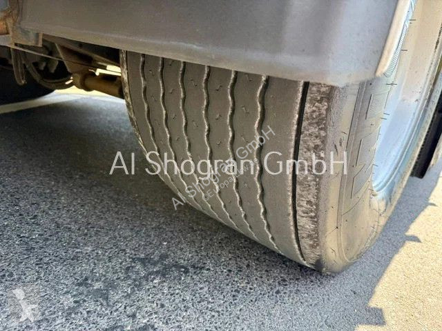شاحنة Mercedes 2545 6x2/Retarder/Eu6/Komplettzug