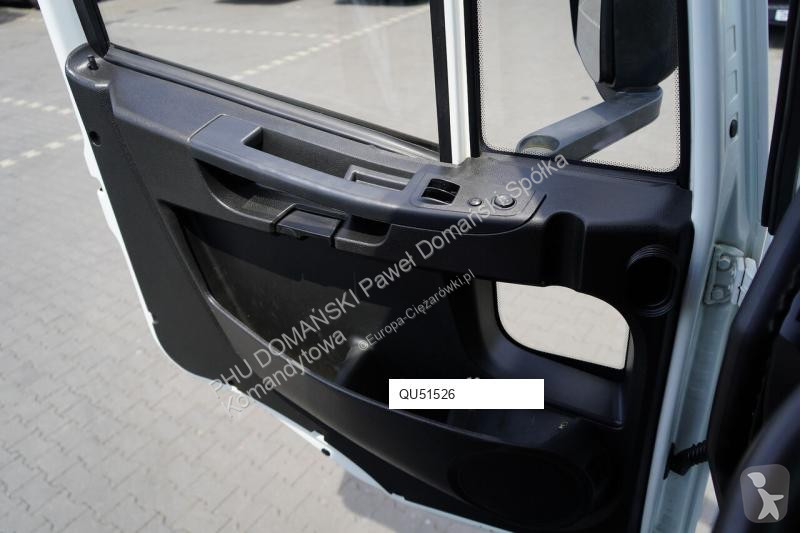 Грузовик Iveco / EUROCARGO / 180-320 / E 6 /...
