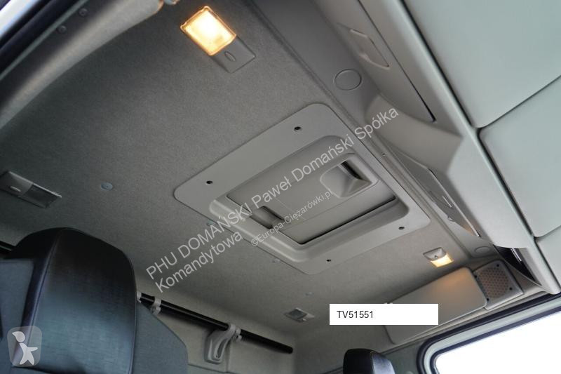 شاحنة Renault D 16 / 250 / ACC / EURO 6 /...