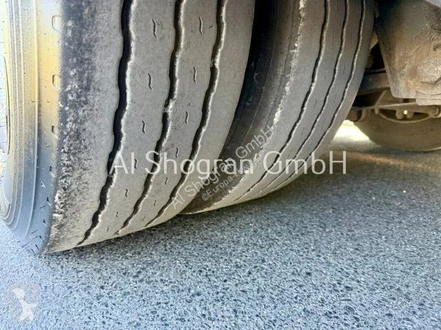 شاحنة DAF 480 6x2/Standklima/Eu6/Komplettzug