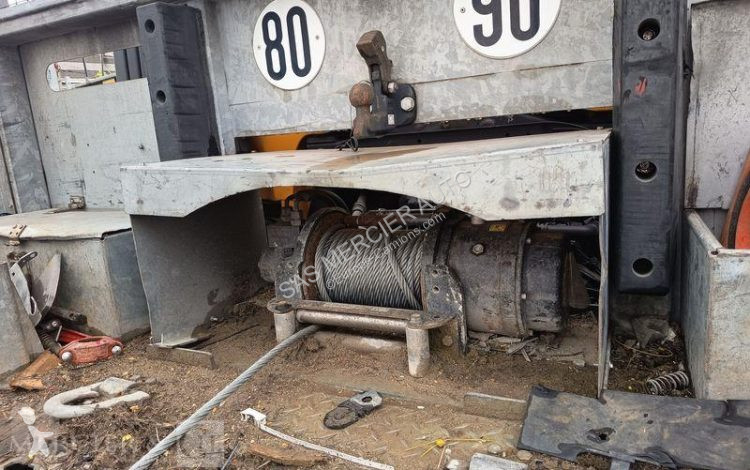 شاحنة Iveco