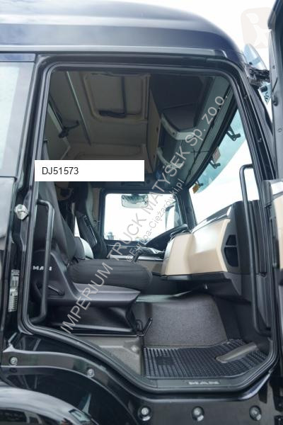 شاحنة MAN PK 230001
