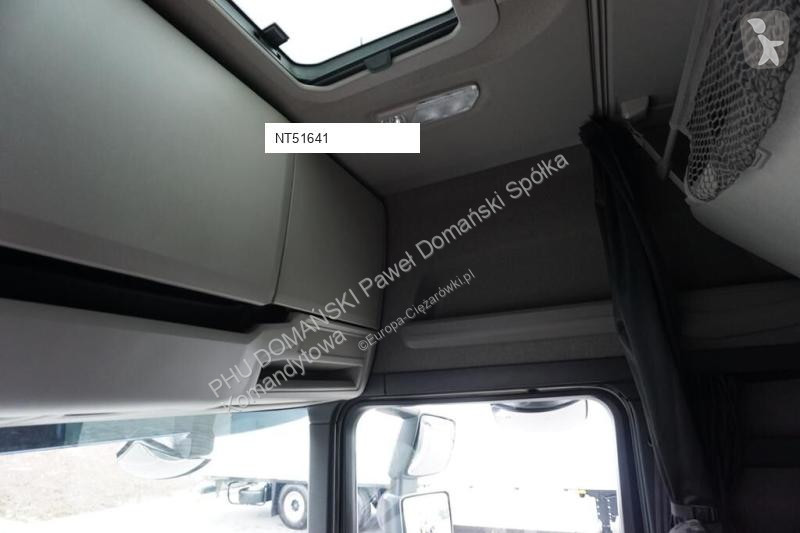 Камион Scania / R 450 / ACC / E 6 / RETARDER /...
