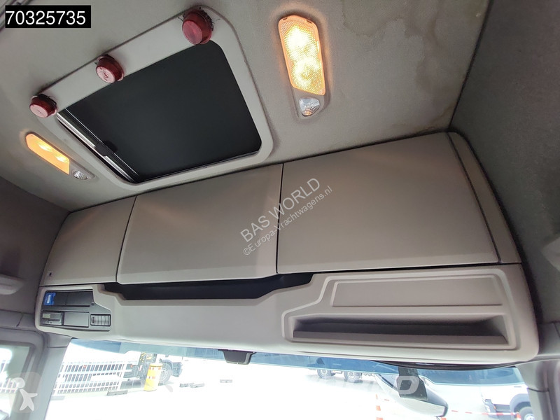 شاحنة Scania R580 R 6X2 V8 Full Air 6x2*4...