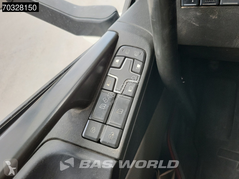 Camion Volvo FH 500 FH 10X4 Palfinger...