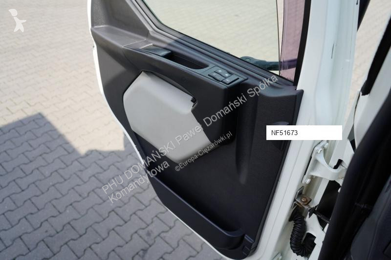 شاحنة Volvo HEVES PONYVA / TANDEM,