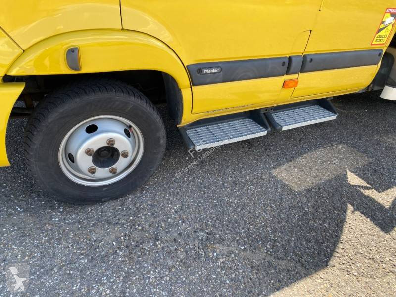 شاحنة Renault
