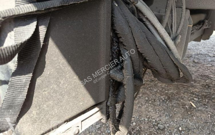 شاحنة Iveco