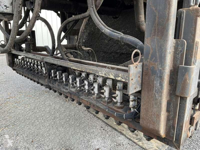 Camion Renault  PREMIUM 370-26 AVEC BOUILLE ACMAR
