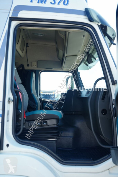 Camion Volvo FM 370